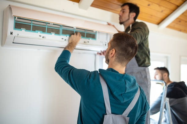 HVAC emergency services in Stanaford, WV