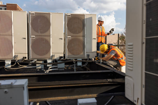 Best Affordable air conditioning repair  in Stanaford, WV