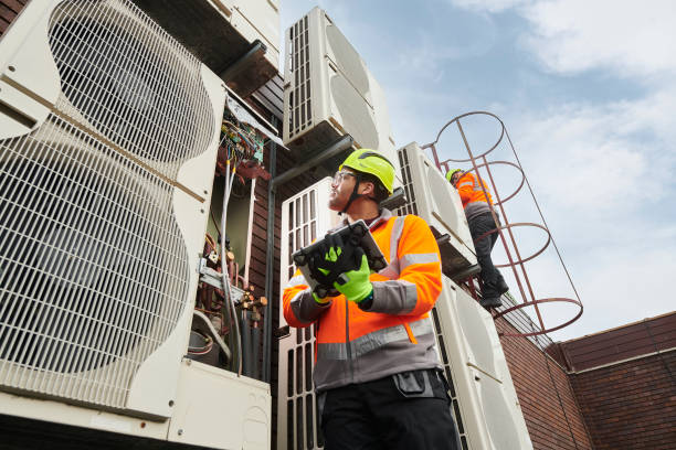 Best HVAC cleaning services  in Stanaford, WV