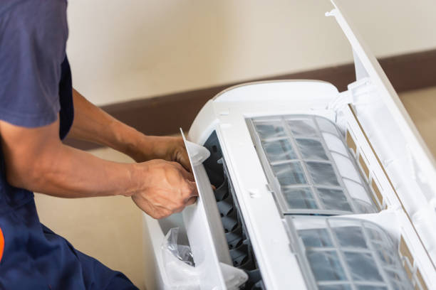Best HVAC installation services  in Stanaford, WV