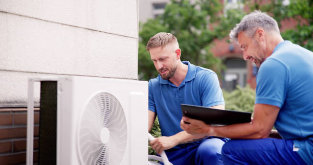 Professional HVAC in Stanaford, WV