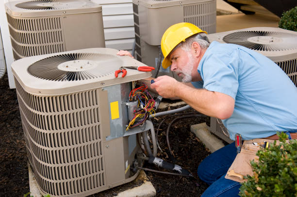 Best HVAC maintenance near me  in Stanaford, WV
