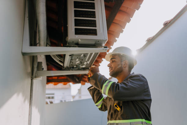 Best HVAC replacement cost  in Stanaford, WV