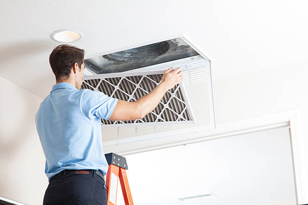 Best Emergency HVAC repair  in Stanaford, WV