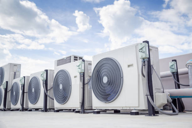 Best Ductless HVAC repair  in Stanaford, WV
