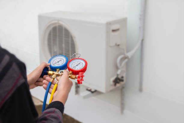 Best HVAC air duct cleaning  in Stanaford, WV